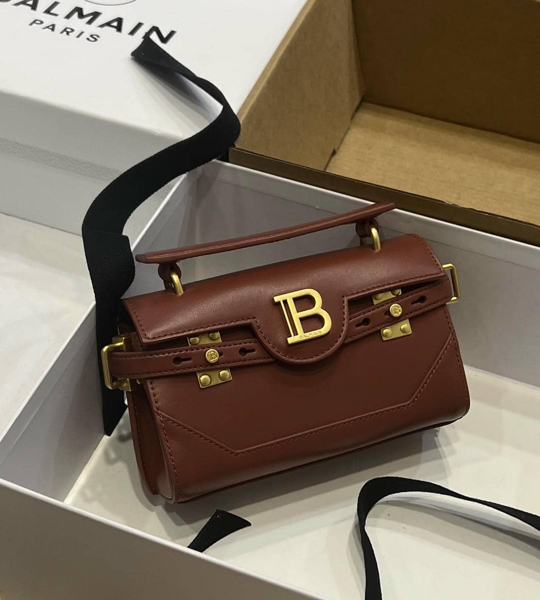 000108 Balmain Bag